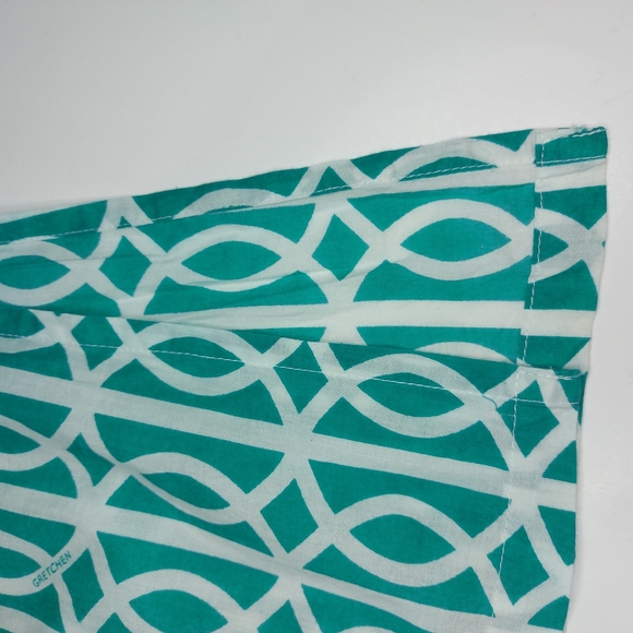 Gretchen Scott Beach Cpver Up/ Tunic Top Small - Picture 8 of 12